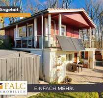 Wohntraum mit Gartenidylle, Kaminflair und lichtdurchflutetem Wohnbereich - Neunkirchen-Seelscheid Hasenbach