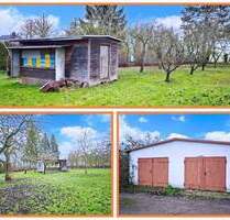 Ihr Baugrundstück ohne Provision - Starten Sie Ihr Bauvorhaben jetzt! - Poseritz Puddemin