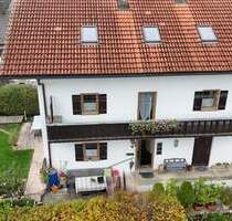 BIETERVERFAHREN _ Ihre Chance auf ein Eigenheim in den Bergen! - Flintsbach