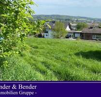 *RESERVIERT* Baugrundstück in schöner Höhenlage nähe Wiehl! - Wiehl / Drabenderhöhe