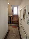 helles Treppenhaus - 