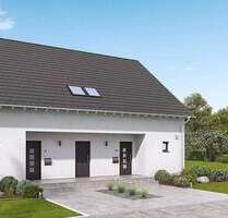 EXKLUSIV: Ihr Traumhaus, Ihre Wünsche, ruhige Lage: Große Doppelhaushälfte in Falkensee, Grundstück im Hauspreis enthalten, KfW 300 förderfähig.