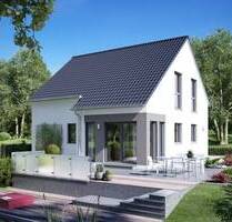 Mehr Raum für Ihre besten Ideen. Bezugsfertiges KFWKFN-Haus! - Osterburken Hemsbach