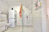 Badezimmer Ansicht 2 EG - 