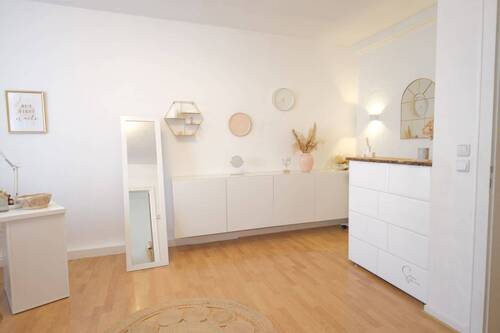 3. Schlafzimmer 1.OG Ansicht 3 - 