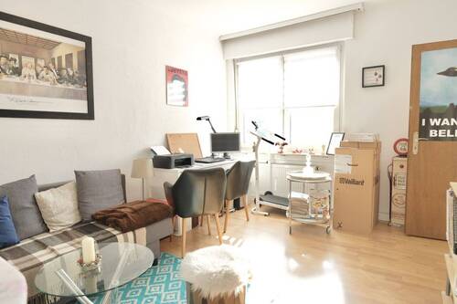 4. Schlafzimmer 1.OG - 