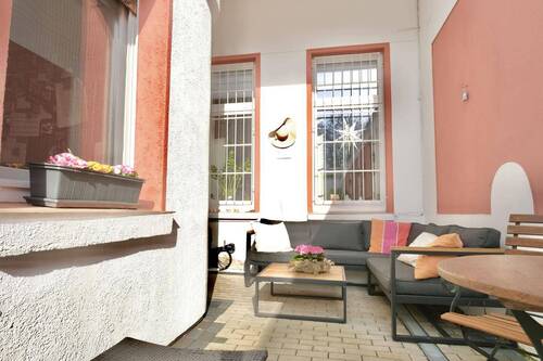 Innenhof Ansicht 2 - 