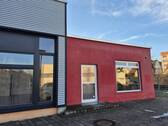 Außenansicht - 1 Zimmer Büro zur Miete in Bad Düben