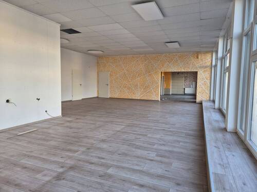 Geschäftsraum - 1 Zimmer Büro in Bad Düben