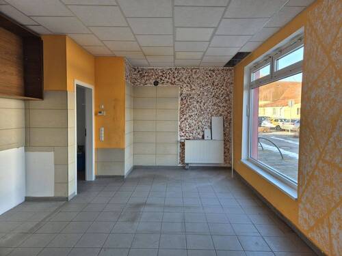 Geschäftsraum - Büro mit 211,00 m&sup2; in Bad Düben zur Miete
