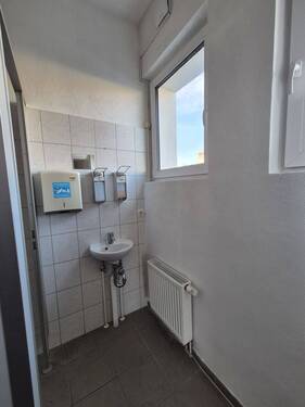 Toilette - 