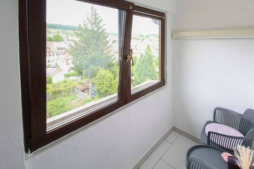 Veranda - 