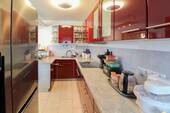 Küche - 3 Zimmer Etagenwohnung in Stuttgart