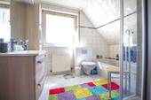 Badezimmer I - 