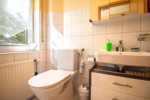 Gäste-WC - 