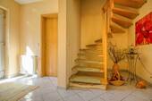 Eingangsbereich - 