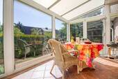 Wintergarten II - 