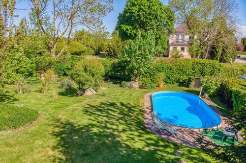 Garten I - 
