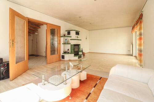 Wohnzimmer - 