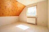 Schlafzimmer III OG - 