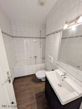 Badezimmer - 