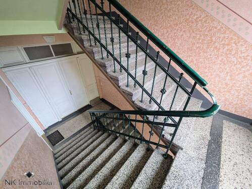 Treppenhaus - 