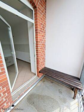 Balkon - 