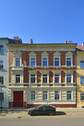 Brandenburg an der Havel - Attraktives Mehrfamilienhaus mit Vorder- und Hinterhaus (1905 + 1997), 12 Wohnungen - Brandenburg an der Havel