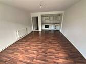 Wohnraum Ansicht 1 - 1 Zimmer Etagenwohnung zur Miete in Bremen