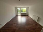 Wohnraum Ansicht 2 - 1 Zimmer Etagenwohnung in Bremen