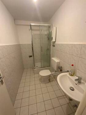 Duschbad - Etagenwohnung mit 38,40 m² in Bremen zur Miete