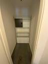 Abstellraum - 