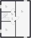 Grundriss KG - 