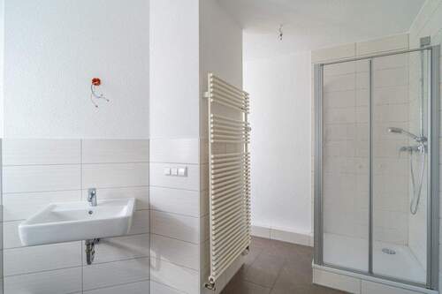 Detailansicht - 2 Zimmer Etagenwohnung in Chemnitz