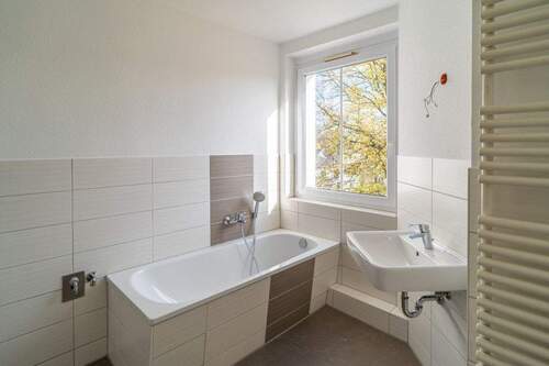 Detailansicht - Etagenwohnung mit 60,40 m² in Chemnitz zur Miete