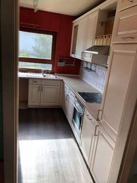 Einbauküche - Einfamilienhaus mit 190,00 m² in Drebkau OT Siewisch zum Kaufen