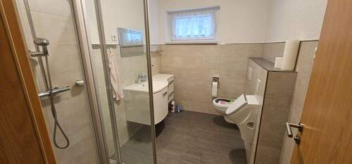 Bad Nr. 2 - 4 Zimmer Reihenmittelhaus in Rostock