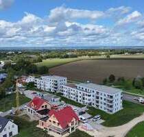 großzügige 3-Zimmer-Wohnung in Günzburg zu verkaufen