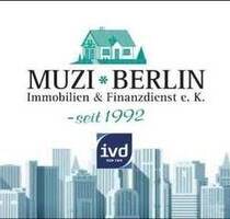 - Wedding-Nordufer Mehrfamilienhaus mit Steigerungspotenzial (Investment)- - Berlin