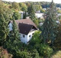 Großzügiges Ein-Zweifamilienhaus in Toplage von Seeheim - VON PRIVAT