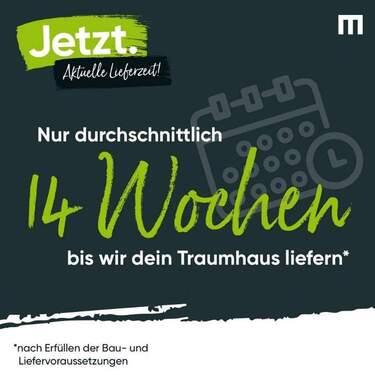 Bild - 14 Wochen Lieferzeit - 
