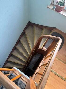 Treppenhaus - 