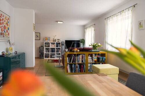 Wohnzimmer - 