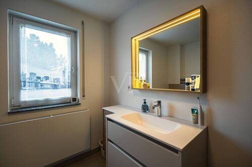 Badezimmer EG - 