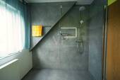 Badezimmer DG - 