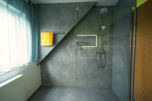 Badezimmer DG - 