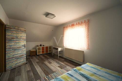 Schlafzimmer - 