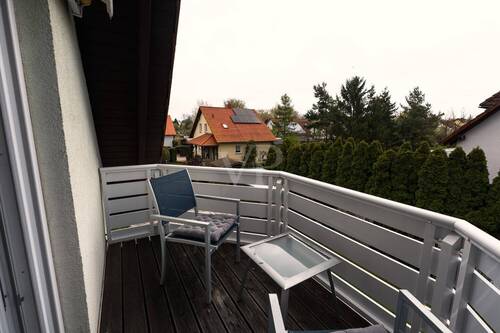 Balkon - 