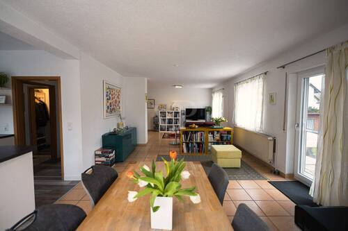 Wohnzimmer - 