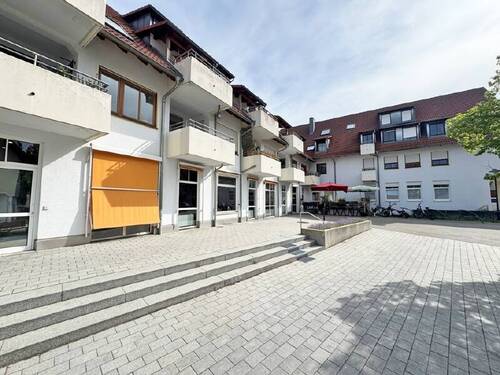 Innenhof - 